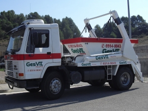 Gesvil Recycling