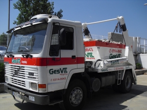 Gesvil Recycling