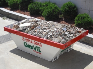 Gesvil Recycling