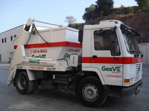 Gesvil Recycling
