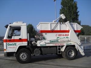 Gesvil Recycling