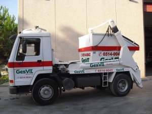 Gesvil Recycling