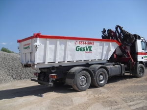 Gesvil Recycling