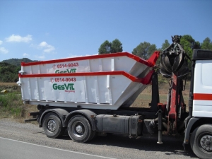 Gesvil Recycling