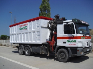 Gesvil Recycling