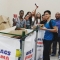 Expo Latina 2016 Expo Latina 2016 - GesVil Recycling - Big Bags - Panamá