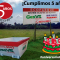 5º aniversario de GesVil Recycling GesVil Recycling cumple cinco años. Recicladora en Panamá desde 2013