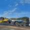 Nueva máquina VOLVO 290 con accesorio cizalla Nueva Maquina Panama E1543852743632