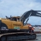 La nueva VOLVO 290 ya está operativa Nova Volvo Cizalla Gener19 E1548851820350